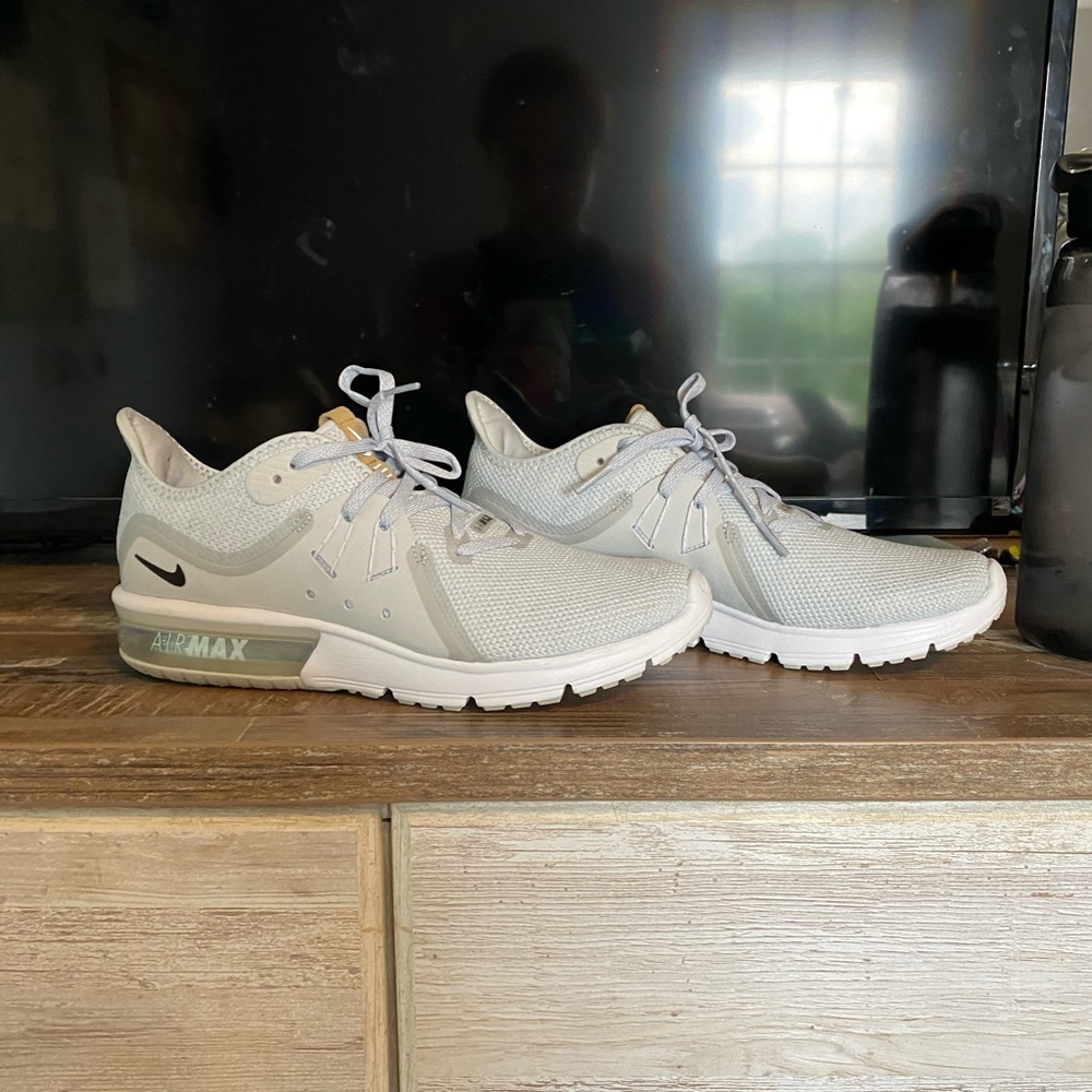 Nike AirMaxs